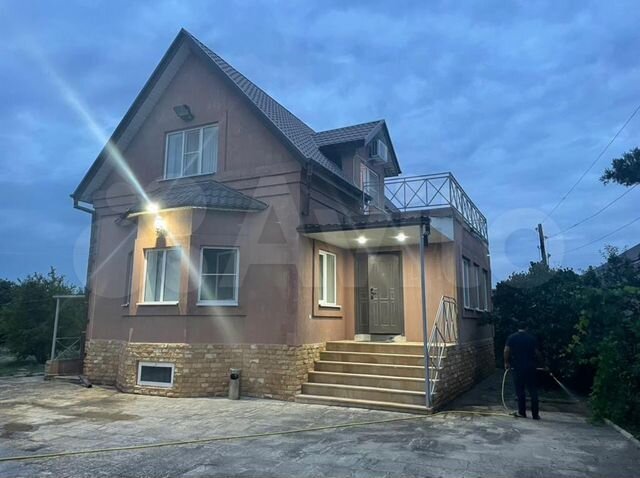 Дача 150 м² на участке 13,2 сот.