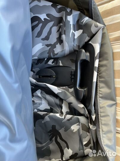 Лодка пвх Инзер 240у