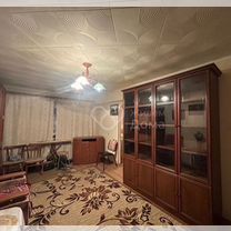 3-к. квартира, 59,1 м², 1/5 эт.