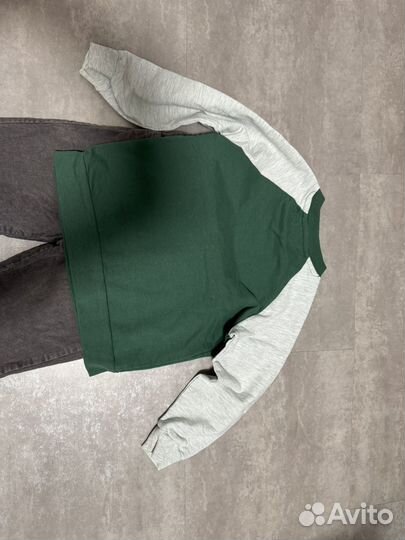 Комплект одежды для мальчика 116