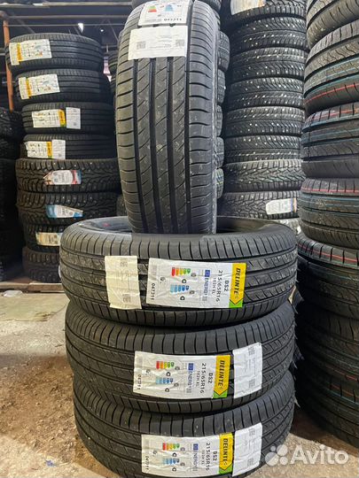 Delinte DS2 215/65 R16 102H