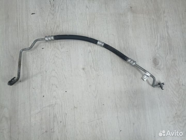 Трубка шланг гидроусилителя LADA xray