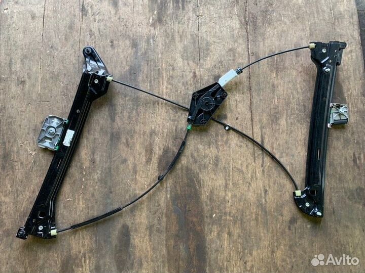 Механизм стеклоподъемника правый Audi A5 S5 Rs5