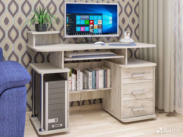 Компьютерный стол ск-22