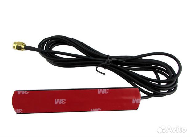 Антенны для 3G 4G LTE модемов