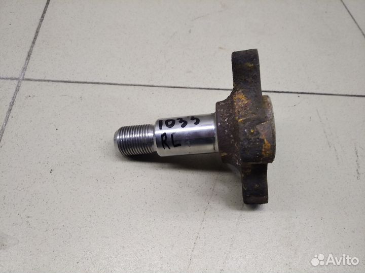 Цапфа (п.з.к.) Kangoo 2008