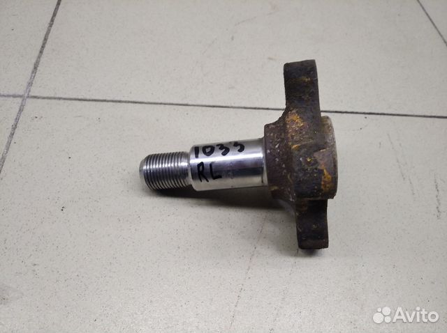 Цапфа (п.з.к.) Kangoo 2008