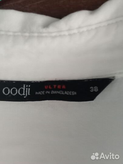 Школьная блузка