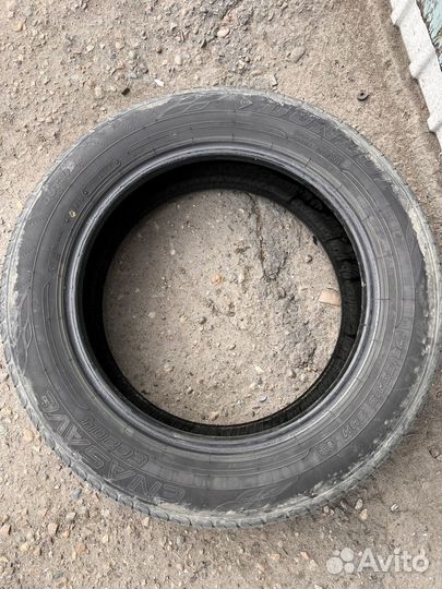 Dunlop Enasave EC204 175/65 R15