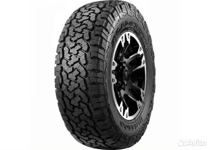Roadcruza RA1100 A/T 235/85 R16 120R