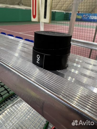 Овергрип 7/6 черный