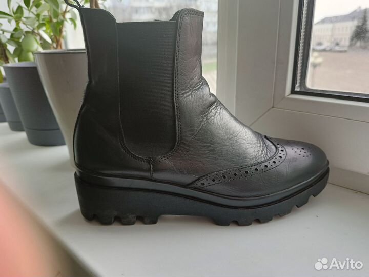 Ботинки Челси 5th avenue