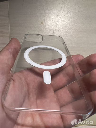 Чехол на Айфон 12