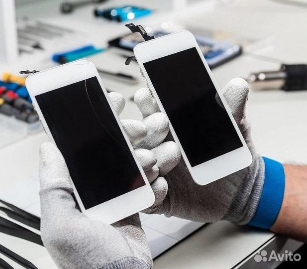 Дисплей для Oppo A1k/Realme C2