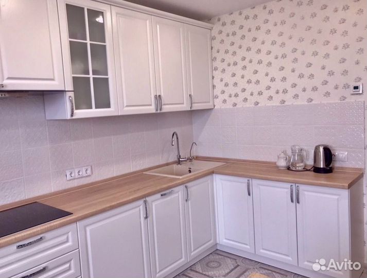 Современная кухня по вашим размерам