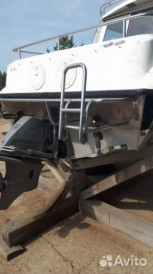 Silver Eagle Star Cabin 650