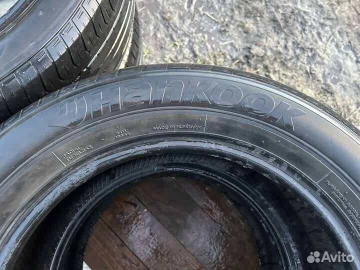 Hankook Optimo K415 225/60 R17