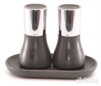 Набор для приправ на магните gipfel