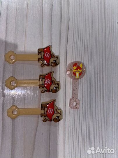 Скрепыши топ(5)