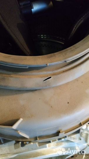 Стиральные машины