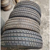 Шины 225/75R16