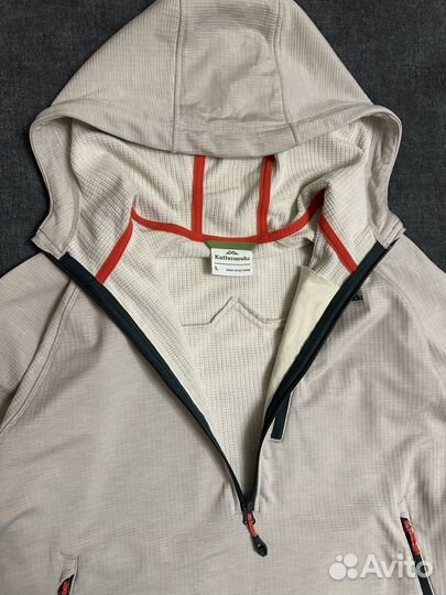 Трекинговая кофта Kathmandu оригинал