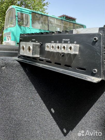 Моноблок Pride aurora