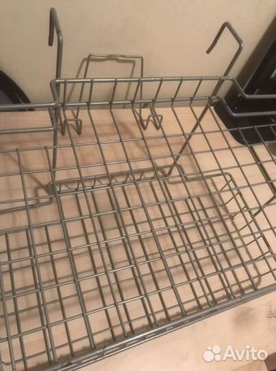 Полка для парты