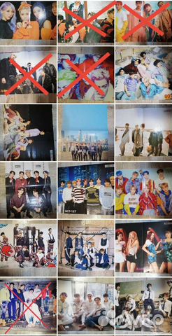 Плакаты Все Звёзды