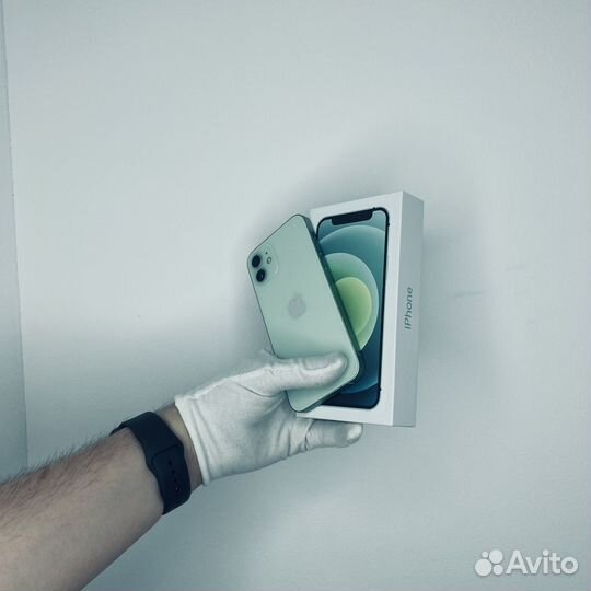 iPhone 12, 256 ГБ