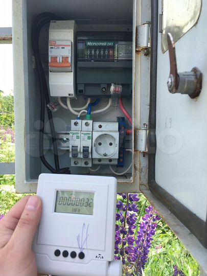 Участок 12 сот. (СНТ, ДНП)