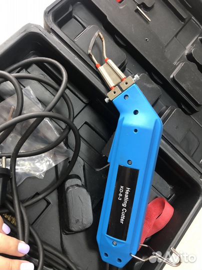 Термонож для лент