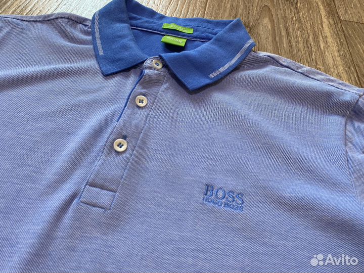 Поло Hugo Boss, (XL) Германия