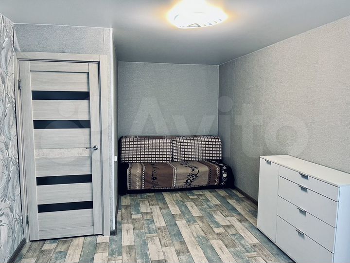 1-к. квартира, 35 м², 8/9 эт.