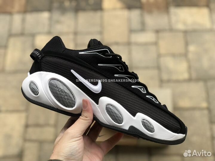 Кроссовки Nike Nocta Glide Black