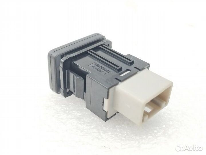 Кнопка парктроника Mitsubishi Outlander 3 GF 2.0