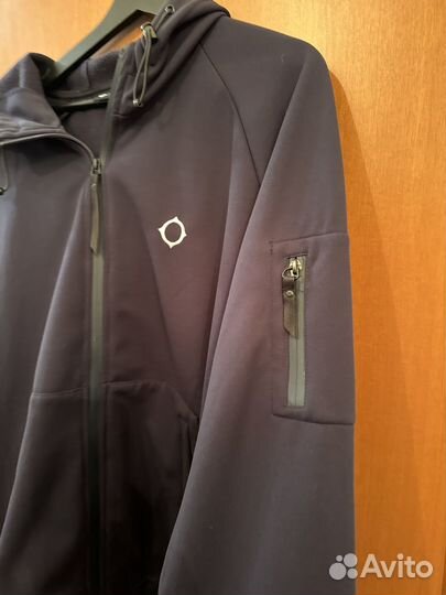 Зип худи mastrum