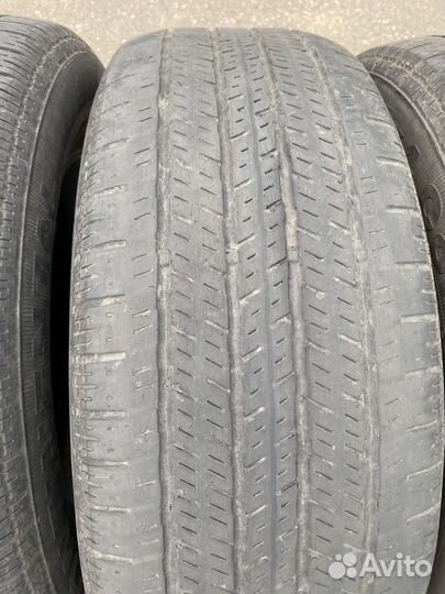 Continental ContiIceContact 4x4 215/65 R16