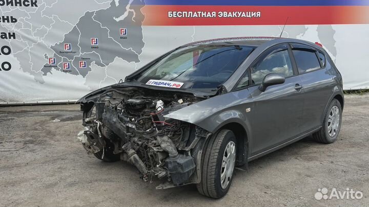 Датчик детонации seat Leon (1P) 030905377C