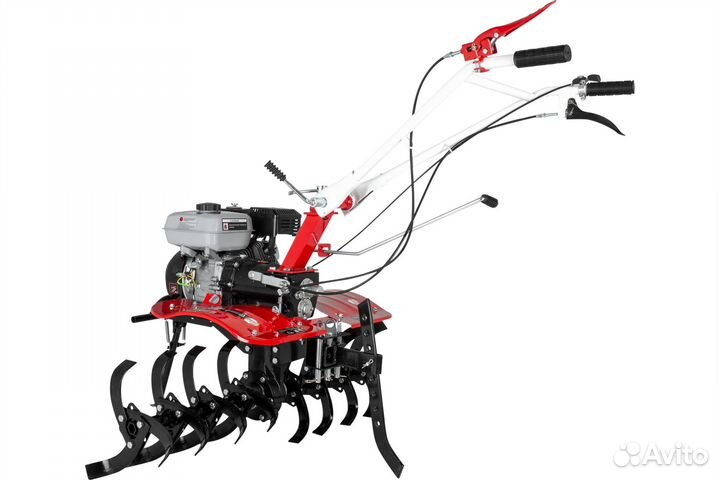 Сельскохозяйственная машина Ресанта