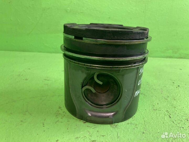 Поршень MAN TGS