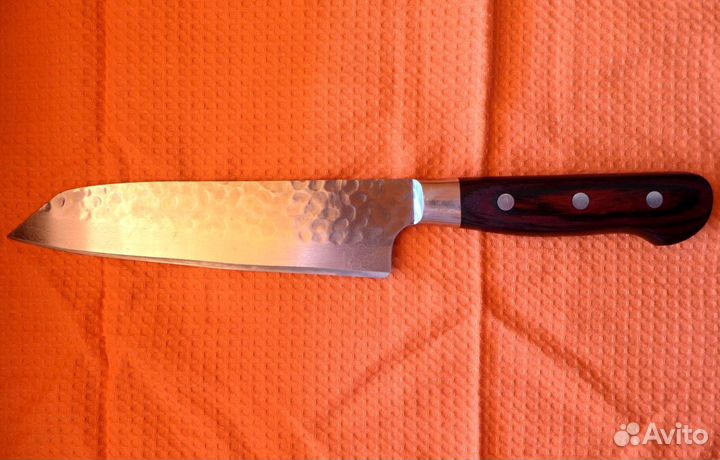 Японский кухонный нож Sakai Takayuki