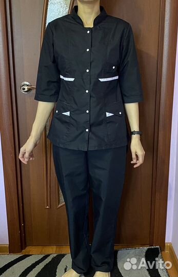 Медицинский костюм