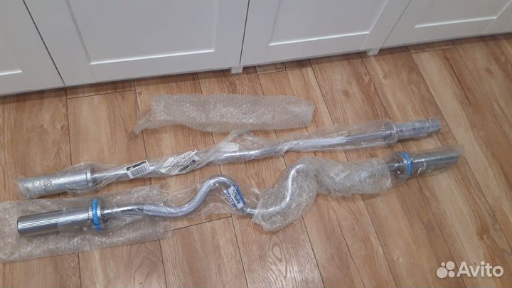 Грифы Олимпийские и диски ZSO D50мм-51мм замки