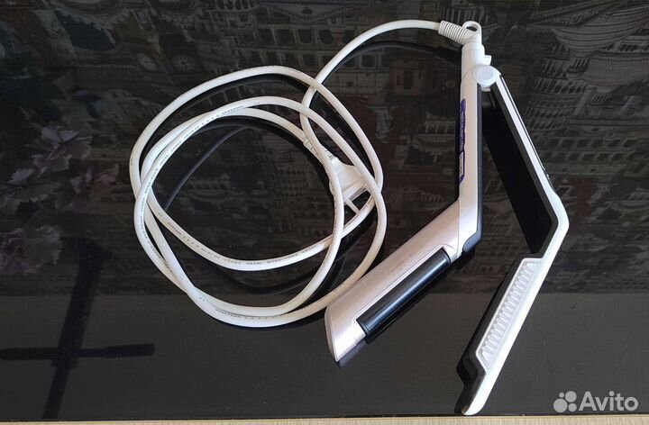 Плойка для прикорневого объёма Rowenta volum'24