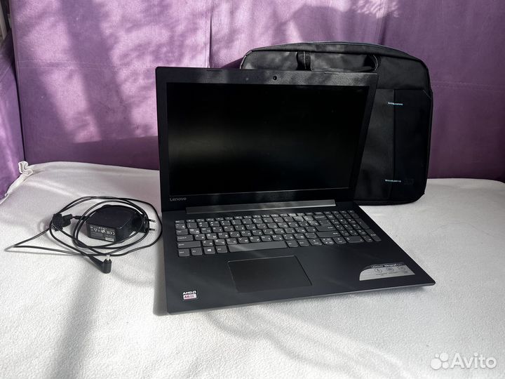 Lenovo ideapad 320 15 ast