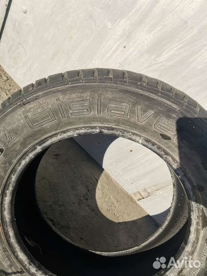 Gislaved Nord Frost III 215/55 R16 98Q