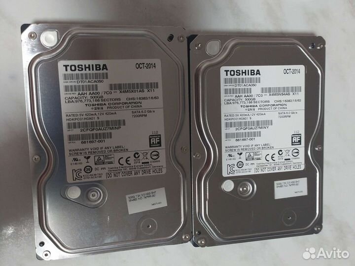 Процессоры i5-4590s, память ddr3 и жд 1tb, 500гб