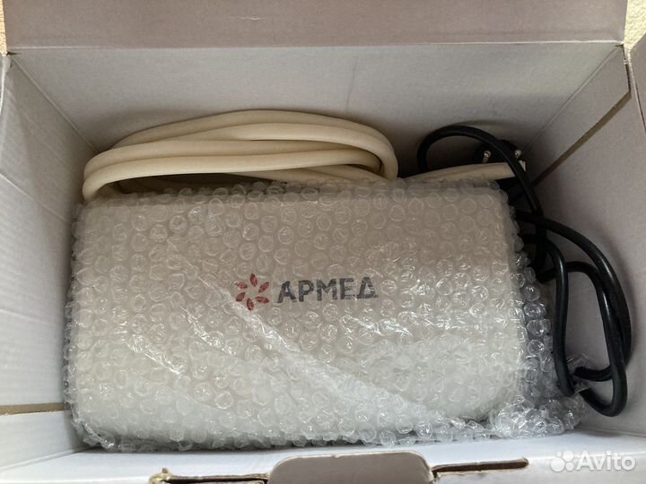 Противопролежневый матрас армед