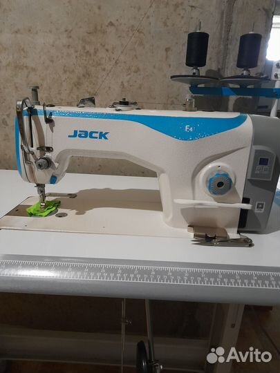 Jack JK-F4 220 Вт промышленная